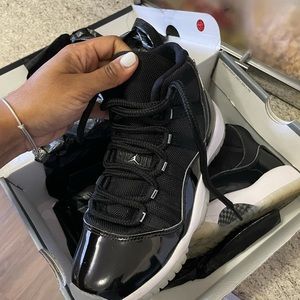 Jordan 11 Jubelee